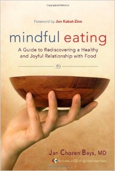 Mindful Eating: A Guide to Rediscovering a Healthy and Joyful Relationship with Food